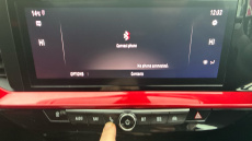 Vauxhall Mokka 1.2 Turbo 136 GS 5dr Petrol Hatchback